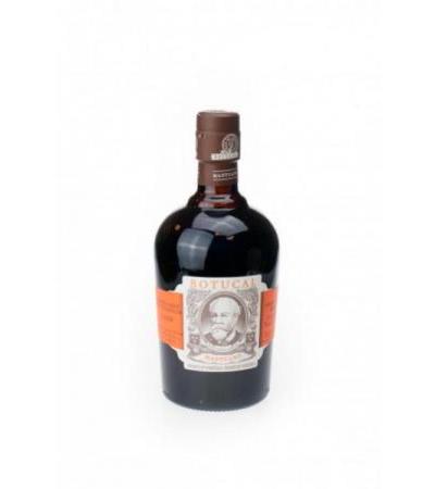 Botucal Mantuano ehemals Ron Reserva Extra Anejo