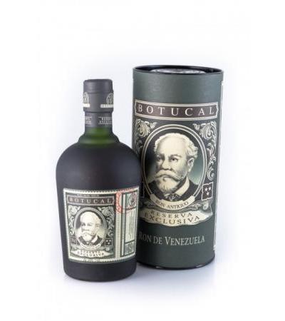Botucal Reserva Exclusiva in Geschenkdose 