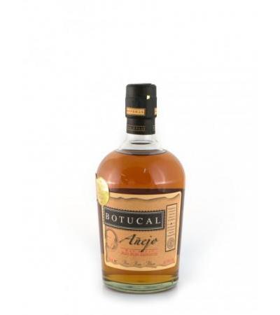 Botucal Ron Anejo 