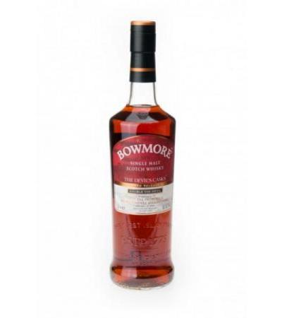 Bowmore Devil's Cask III Single Malt Scotch Whisky 