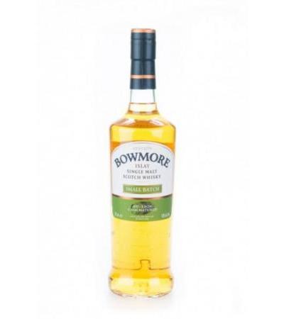 Bowmore Small Batch Islay Single Malt Scotch Whisky