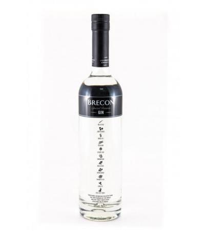 Brecon Special Reserve Gin