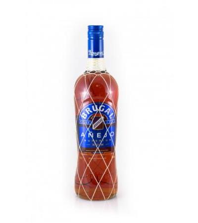 Brugal Anejo Superior Rum 