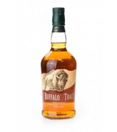 Buffalo Trace Kentucky Straight Bourbon Whiskey