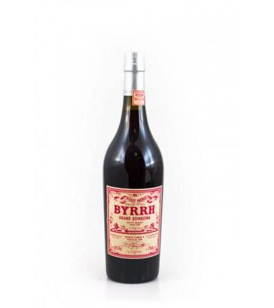 BYRRH Grand Quinquina Wein-Aperitif