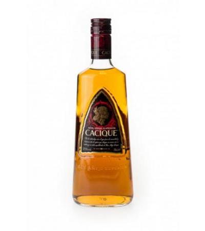 Cacique Anejo Superior 