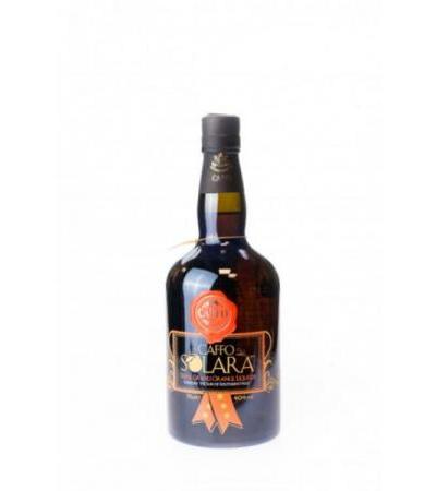 Caffo Solara Triple Grand Orange Liqueur 