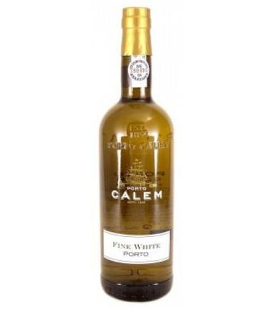 Calem Port Fine White Portwein 