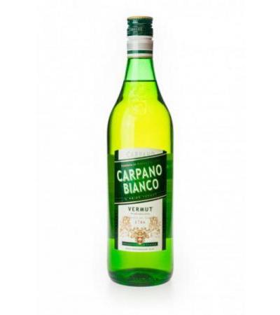 Carpano Bianco Vermouth 