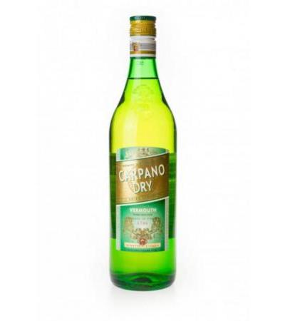 Carpano Dry Vermouth