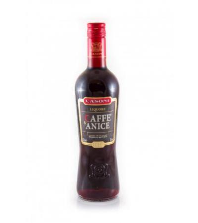 Casoni Caffe & Anice