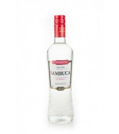 Casoni Sambuca