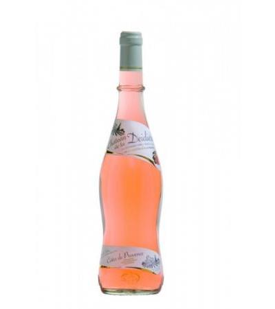 Château de la Deidière Rosé Côtes de Provence AOC