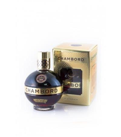 Chambord Black Raspberry Liqueur 