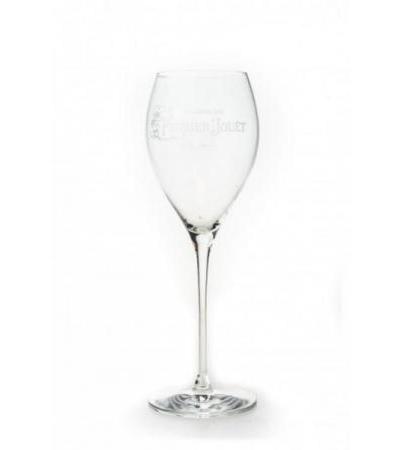Champagner-Kelch Perrier-Jouet