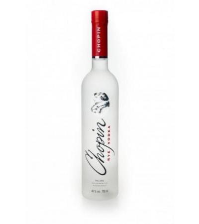 Chopin Rye Vodka