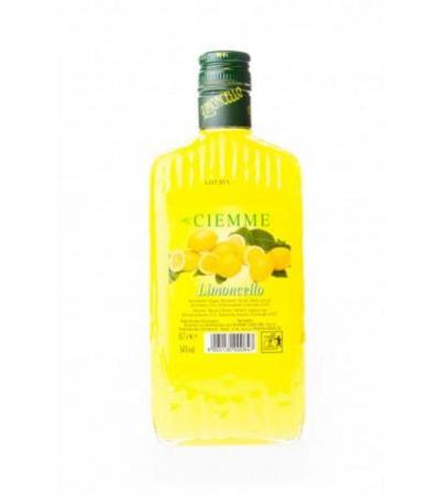 Ciemme Limoncello