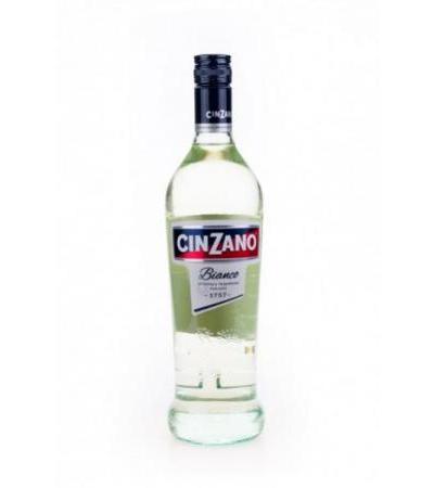 Cinzano Bianco Vermouth