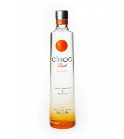 Ciroc Peach Flavoured Vodka 