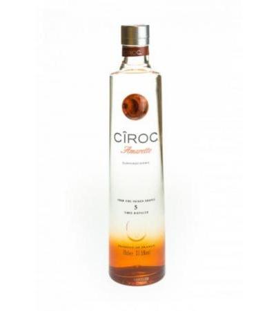 Ciroc Vodka Amaretto 