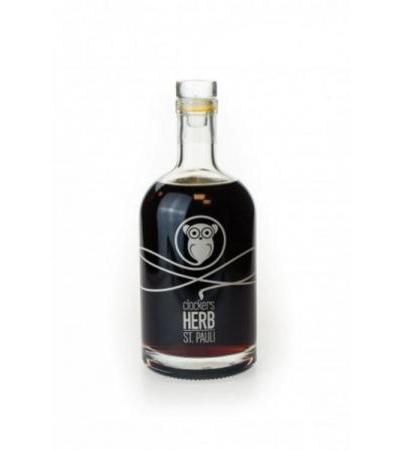 Clockers Herb Likör