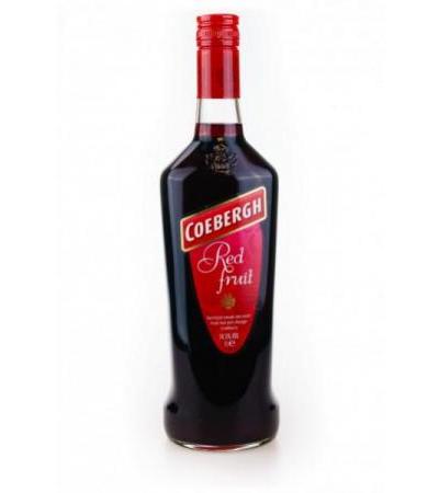 Coebergh Red Fruit  