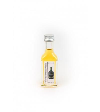 Connemara Peated Single Malt Irish Whiskey Tasting Miniatur