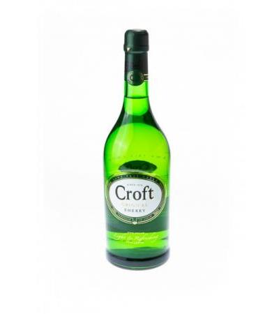 Croft Original Sherry