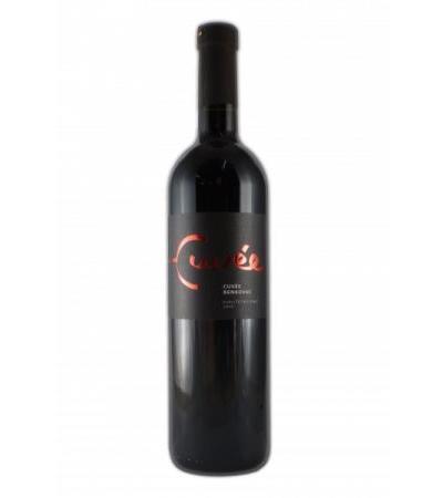 Cuvee Benkovac Rotwein trocken 