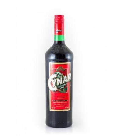 Cynar Kräuterlikör 
