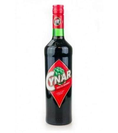 Cynar Kräuterlikör