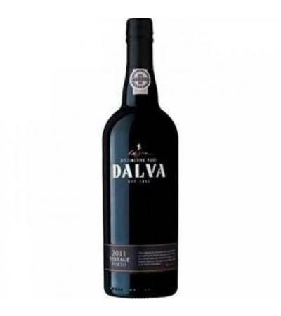 Dalva 2011 Vintage Port Wine 750ml