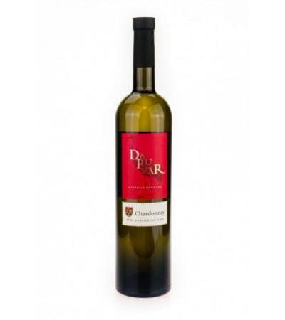 Daruvar Chardonnay trocken