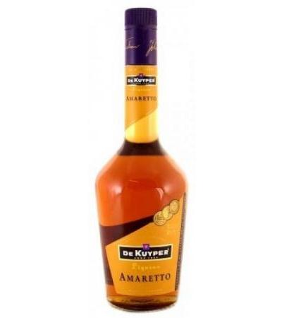 De Kuyper Amaretto Liqueur 