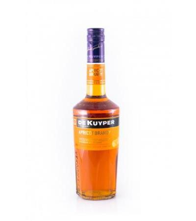 De Kuyper Apricot-Brandy Likör