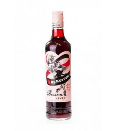 De Kuyper Bessen Jenever 