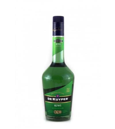 De Kuyper Kiwi Likör