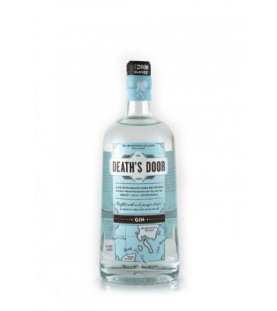 Deaths Door Gin