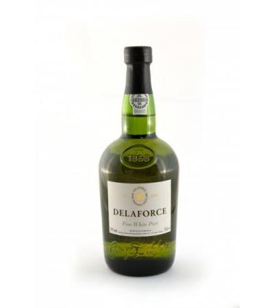 Delaforce Fine White Portwein