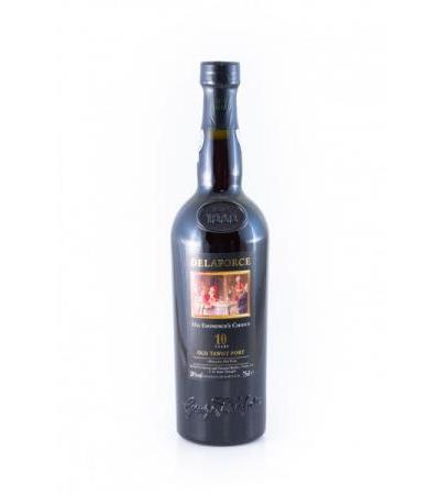 Delaforce Port 10 Jahre His Eminence's Choice 