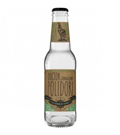 Doctor Polidori Cucumber Tonic 