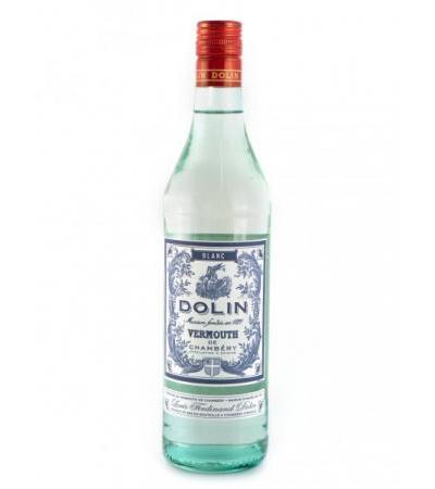 Dolin Vermouth Blanc 