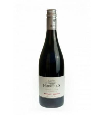 Domaine Horgelus Rouge Côtes de Gascogne I.G.P. Rotwein 