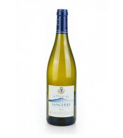 Domaine Michel Thomas Sancerre Blanc AOC Weißwein