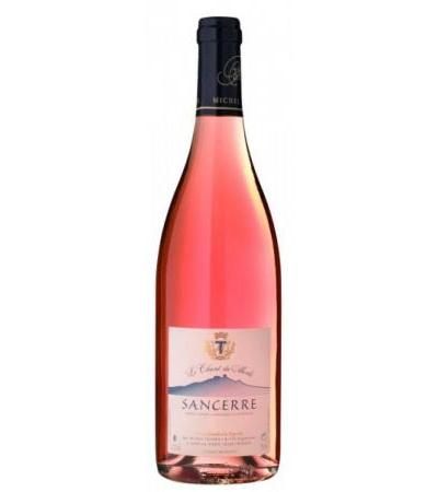 Domaine Michel Thomas Sancerre Rosé AOC Rosewein