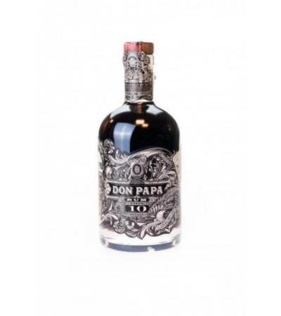 Don Papa 10 Jahre Rum / Don Papa 10 Year Old Rum