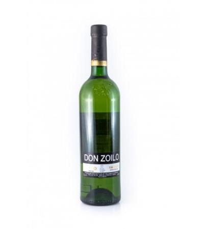 Don Zoilo Fino Very Dry Sherry 