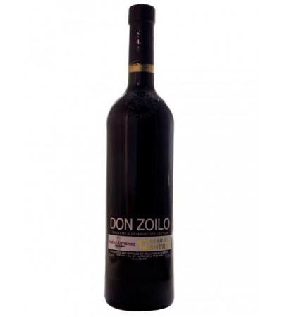 Don Zoilo Pedro Ximénez Very Sweet 12 Jahre Sherry 