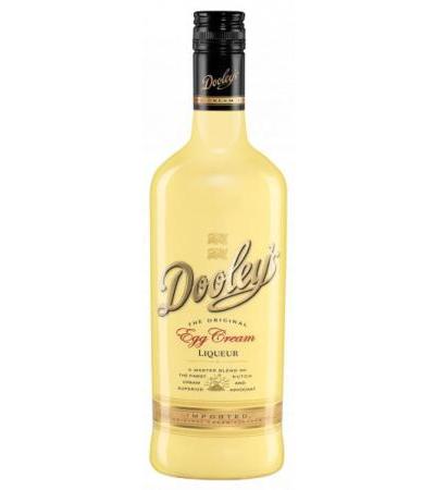 Dooley's Egg Cream Liqueur 