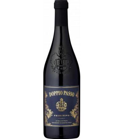 Doppio Passo Primitivo Salento 